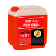 Миниатюра изображения товара Антифриз Soft Car Red G12+ (10кг)