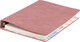 Миниатюра изображения товара Записная книжка Escalada Бакскин / 70711 (120л, розовый)