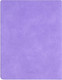 Миниатюра изображения товара Записная книжка Escalada Бакскин / 70712 (120л, сиреневый)