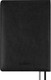 Миниатюра изображения товара Ежедневник Escalada Шевро 2026 / 70214 (176л, черный)