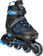 Миниатюра изображения товара Роликовые коньки CosmoRide Freerider SKCR25BL (р-р 31-34, синий)