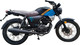 Миниатюра изображения товара Мотоцикл Roliz Banditos / pm01078173958 (черный/синий)