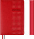 Миниатюра изображения товара Ежедневник Escalada Шевро 2026 / 70217 (176л, красный)