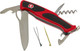 Миниатюра изображения товара Нож швейцарский Victorinox Ranger Grip 61 0.9553.MC с темляком 4.1824.1 (красный)