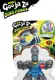 Миниатюра изображения товара Фигурка коллекционная GooJitZu Ультраредкий Браксор Дино Пауэр / 38842