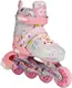 Миниатюра изображения товара Роликовые коньки CosmoRide Mixxie (р-р 35-38, розовый)