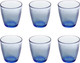 Миниатюра изображения товара Набор стаканов Luminarc Концепто Идиль / O0340-6 (6шт)