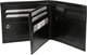 Миниатюра изображения товара Портмоне Cedar Rovicky / PC-107-NBAR (черный)