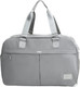 Миниатюра изображения товара Сумка дорожная Solier SM04 VEA (серый)