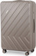 Миниатюра изображения товара Чемодан на колесах Solier STL1071 (XL, шампань)