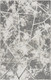 Миниатюра изображения товара Ковер Radjab Carpet Амальфи Прямоугольник 01518B / 13614 (1.6x2.3, C.Grey/Antrasit)
