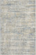 Миниатюра изображения товара Ковер Radjab Carpet Амальфи Прямоугольник  A3580A / 13621 (1.6x2.3, Ivory/L.Bule)