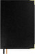 Миниатюра изображения товара Ежедневник Escalada Сариф / 70647 (160л, черный)