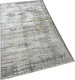 Миниатюра изображения товара Коврик Radjab Carpet Амальфи Прямоугольник A3580A / 13626 (0.8x1.5, L.Grey/Antrasit)