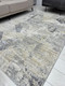 Миниатюра изображения товара Коврик Radjab Carpet Амальфи Прямоугольник A3973A / 13634 (1.2x1.8, Ivory/Antrasit)