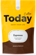 Миниатюра изображения товара Кофе растворимый Today Espresso (150г)