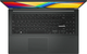 Миниатюра изображения товара Ноутбук Asus Vivobook Go 15 E1504FA-BQ2460