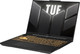 Миниатюра изображения товара Игровой ноутбук Asus TUF Gaming F16 FX607VU-RL088