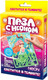 Миниатюра изображения товара Развивающая игра Фантазер Русалочка. С неоном / 349021