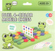 Миниатюра изображения товара Настольная игра Darvish Duel 4-color mobile chess / SR-T-4761