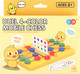 Миниатюра изображения товара Настольная игра Darvish Duel 4-color mobile chess / SR-T-4761