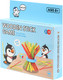 Миниатюра изображения товара Настольная игра Darvish Wooden stick game / SR-T-4759