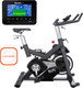 Миниатюра изображения товара Велотренажер HouseFit B-HB-8285CB