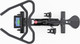 Миниатюра изображения товара Велотренажер HouseFit B-HB-8285CB