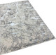 Миниатюра изображения товара Коврик Radjab Carpet Амальфи Прямоугольник  A5699A / 13668 (0.8x1.5, Cream/L.Grey)