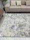 Миниатюра изображения товара Ковер Radjab Carpet Амальфи Прямоугольник A5699A / 13674 (3x4, Cream/L.Grey)