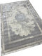 Миниатюра изображения товара Коврик Radjab Carpet Амальфи Прямоугольник A5000A / 13648 (1.2x1.8, Cream/Antrasit)