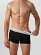 Миниатюра изображения товара Трусы мужские Mark Formelle 411124 (р.98-108, черный-2)