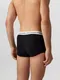Миниатюра изображения товара Трусы мужские Mark Formelle 411124 (р.98-108, черный-2)