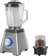 Миниатюра изображения товара Блендер стационарный Endever Sigma-211 (стальной)