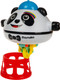 Миниатюра изображения товара Развивающий игровой набор Bondibon Робот-Трюкач Панда ВВ6620