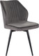 Миниатюра изображения товара Набор стульев Бюрократ CH-K5 SP (2шт, темно-серый/Holland 18)