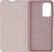Миниатюра изображения товара Чехол-книжка Bingo Magnetic для Samsung A53 5G (розовое золото)