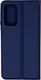 Миниатюра изображения товара Чехол-книжка Bingo Magnetic для Samsung A53 5G (синий)