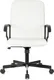 Миниатюра изображения товара Кресло офисное Бюрократ Triest (белый экокожа)