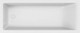 Миниатюра изображения товара Ванна акриловая Excellent Marella Slim 170x70 / WAEX.MAE.170.070.WHS (c сифоном, без ножек)