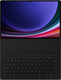 Миниатюра изображения товара Чехол с клавиатурой для планшета Samsung Galaxy Tab S9 FE 5G / EF-DX910