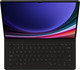 Миниатюра изображения товара Чехол с клавиатурой для планшета Samsung Galaxy Tab S9 FE 5G / EF-DX910