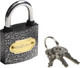 Миниатюра изображения товара Замок навесной SmartBuy SBT-LK-3230