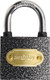 Миниатюра изображения товара Замок навесной SmartBuy SBT-LK-3230