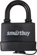 Миниатюра изображения товара Замок навесной SmartBuy SBT-LK-7057