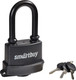Миниатюра изображения товара Замок навесной SmartBuy SBT-LK-5650L
