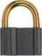 Миниатюра изображения товара Замок навесной SmartBuy SBT-LK-7047