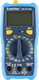 Миниатюра изображения товара Мультиметр цифровой SmartBuy SBT-DT136D