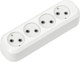 Миниатюра изображения товара Колодка удлинителя SmartBuy SBE-10-4-00-N (без заземления)