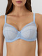 Миниатюра изображения товара Бюстгальтер Mark Formelle 512379 (р.85B, воздушный путь)